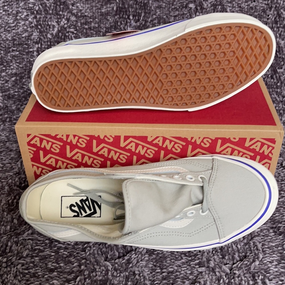 Vans Old Skool Tapered Retrocali WMNS - Picture 4 of 16